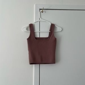 Abercrombie and Fitch Quality Tank